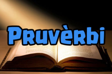 Proverbi