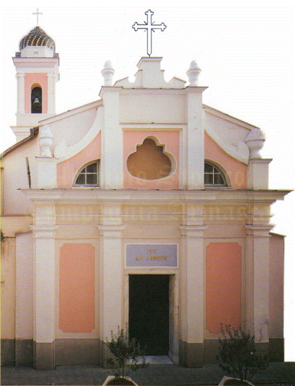 Chiesa San Giuseppe