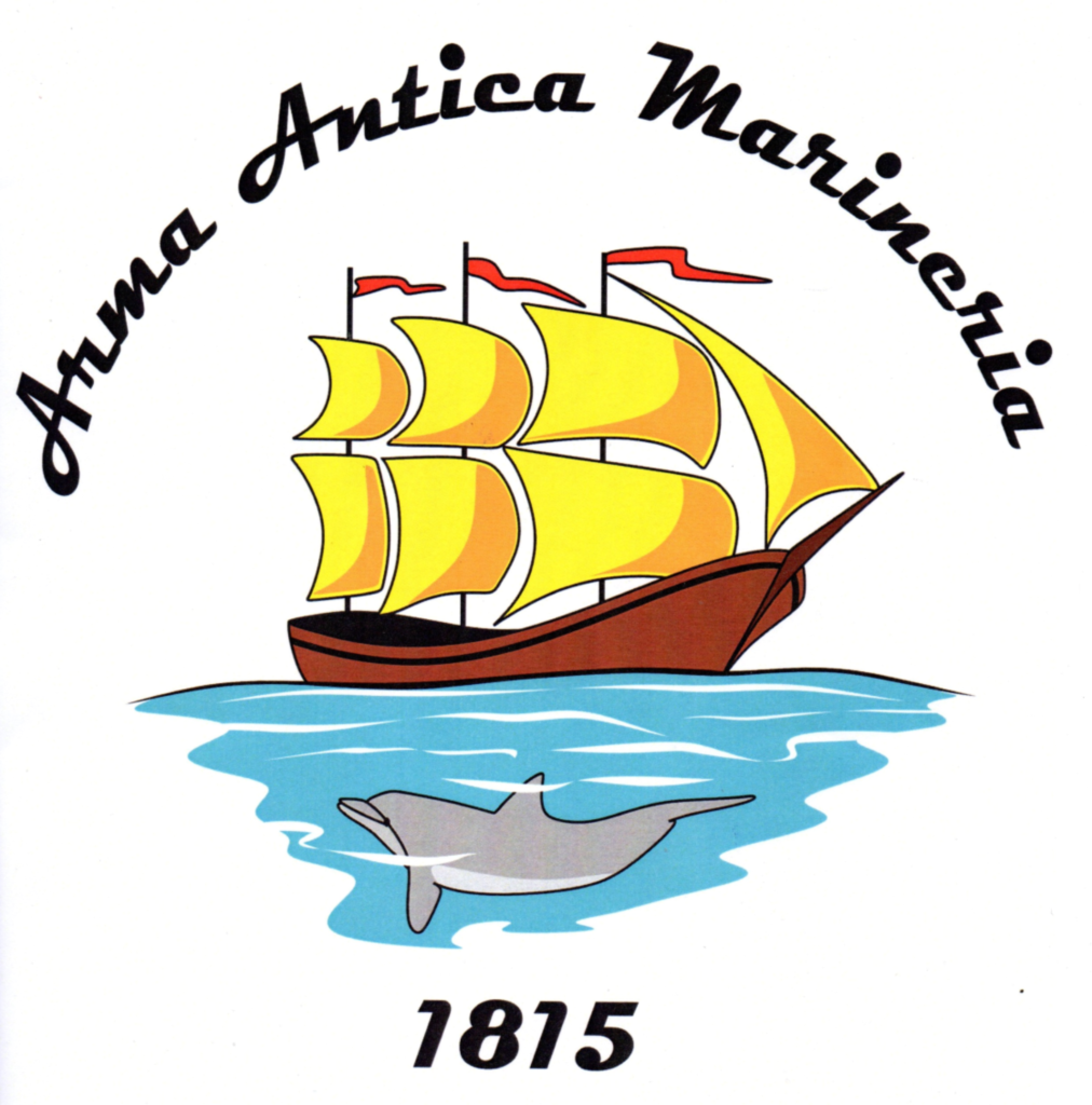 Logo Antica Marineria